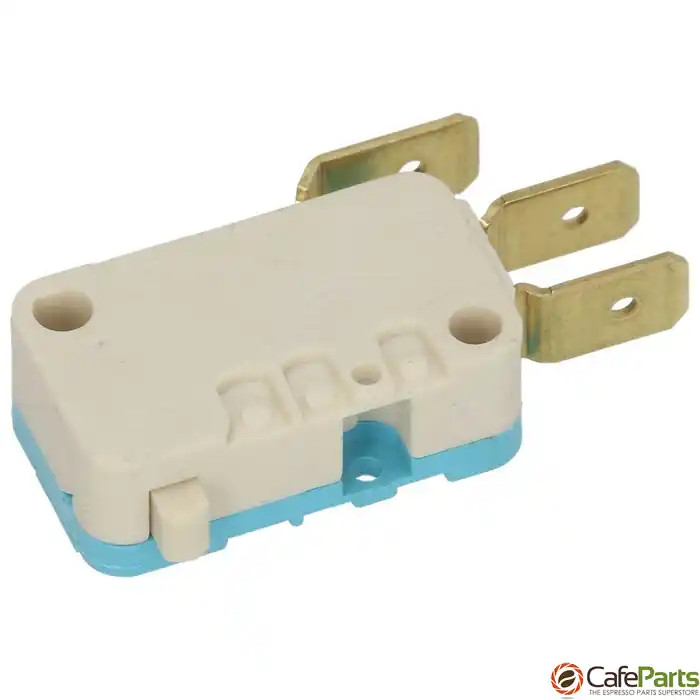 Microswitch 16a 250v