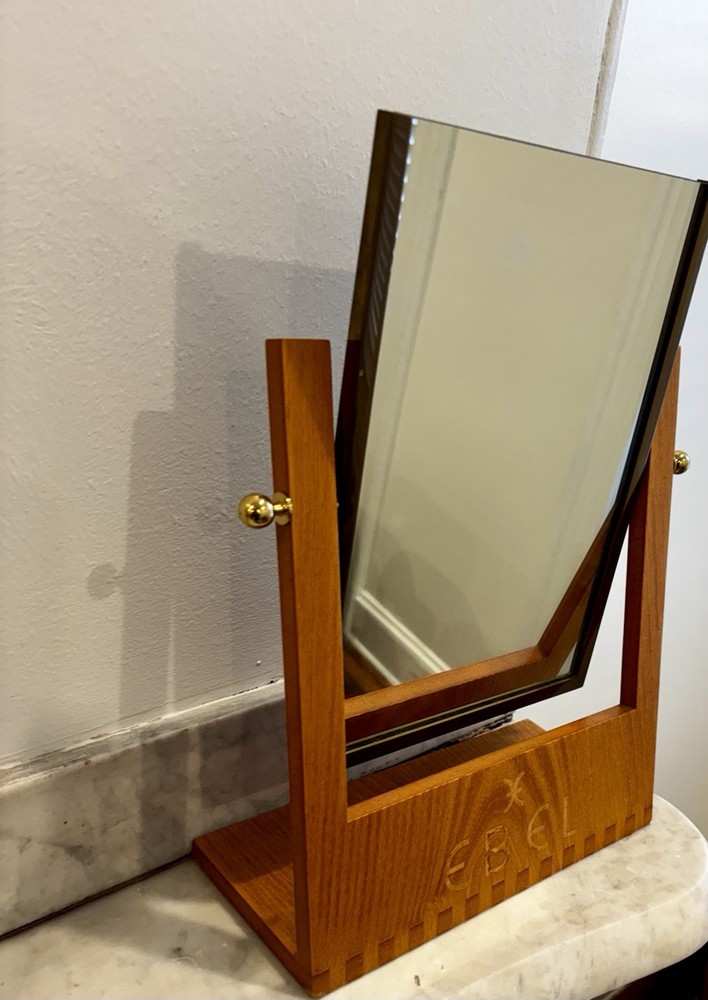 Ebel Official Mirror (S)