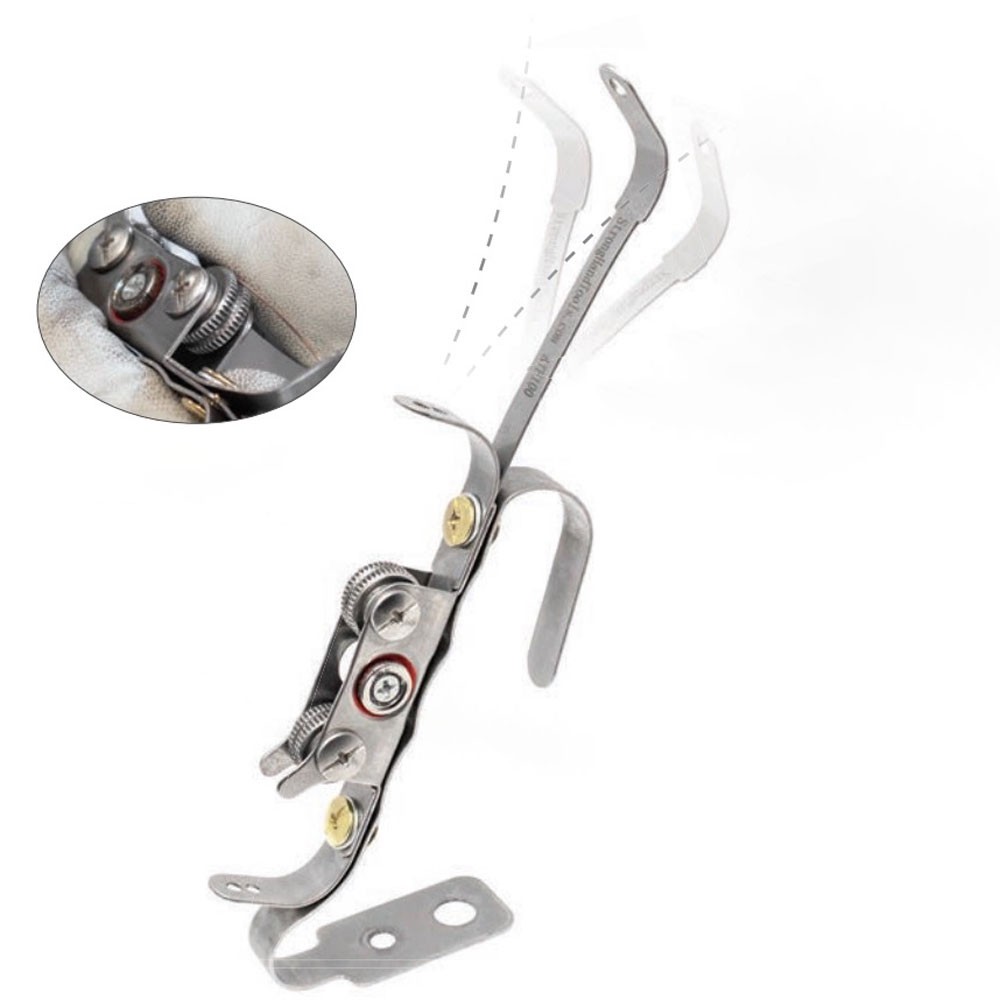 Strong Hand Tools Tig Feeder Light Weight Tig Wire Feeder 7 Tension Control