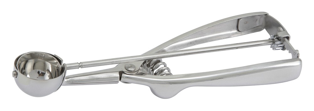 Disher/Portioner, 9/16oz, S/S (12 Each)