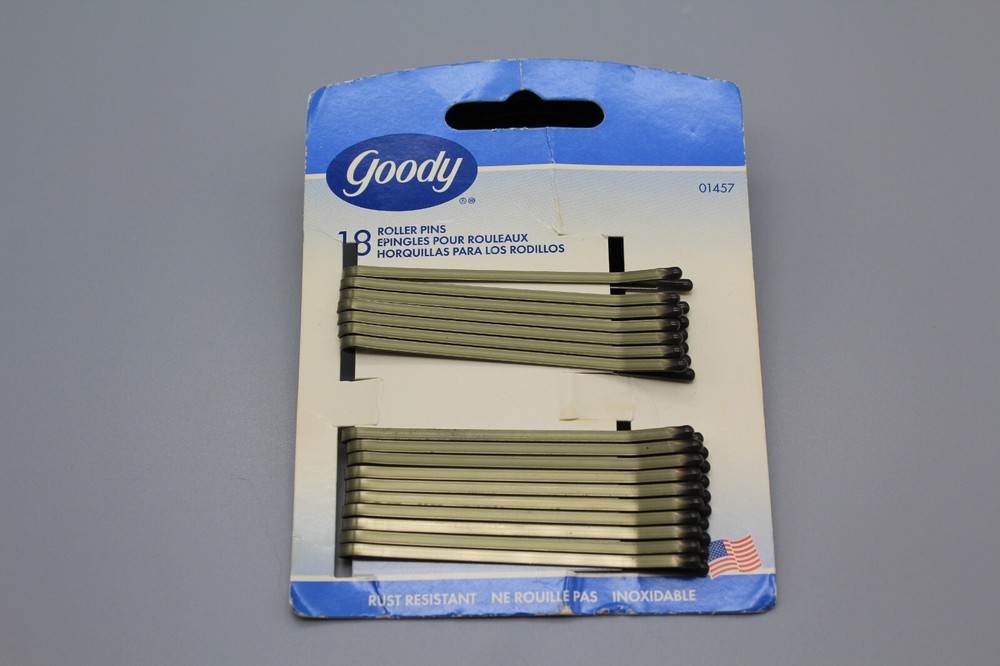 Goody Roller Pins (17) #01457