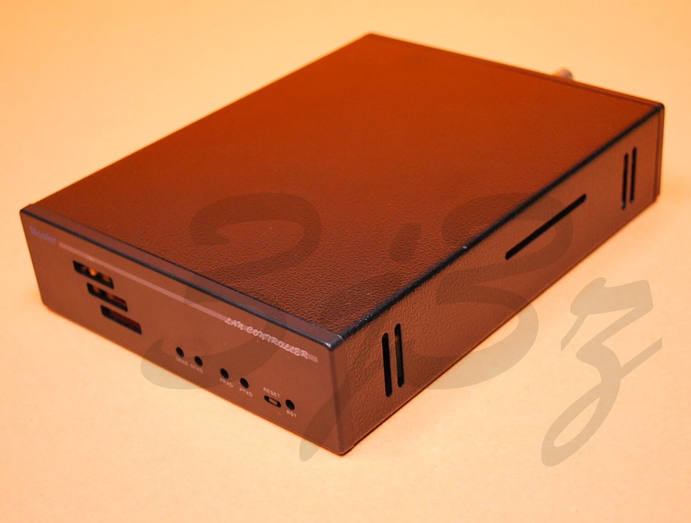 Mosler LAN Controller