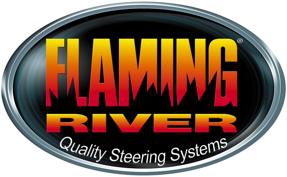 Flaming River for Timing Light: Single Wire, Self-powered (operates on 2 D cell