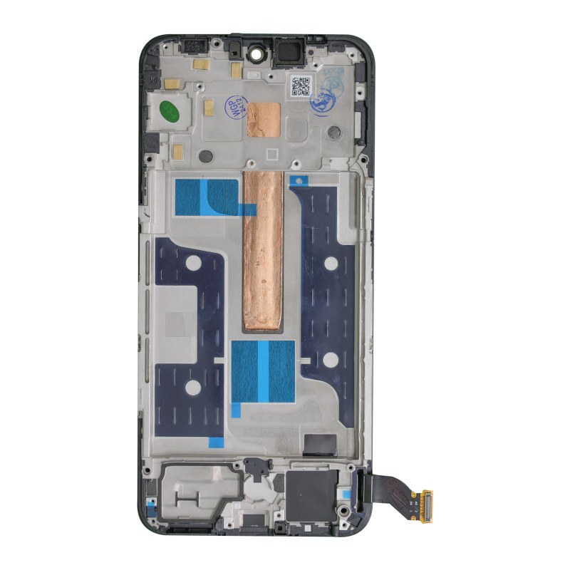 OLED Frame Assembly for Nothing CMF Phone 1 [Premium] Replacement Part Replace