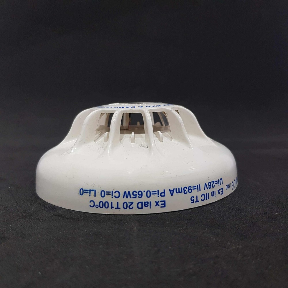 TYCO 801HEX HEAT DETECTOR 516.800.532