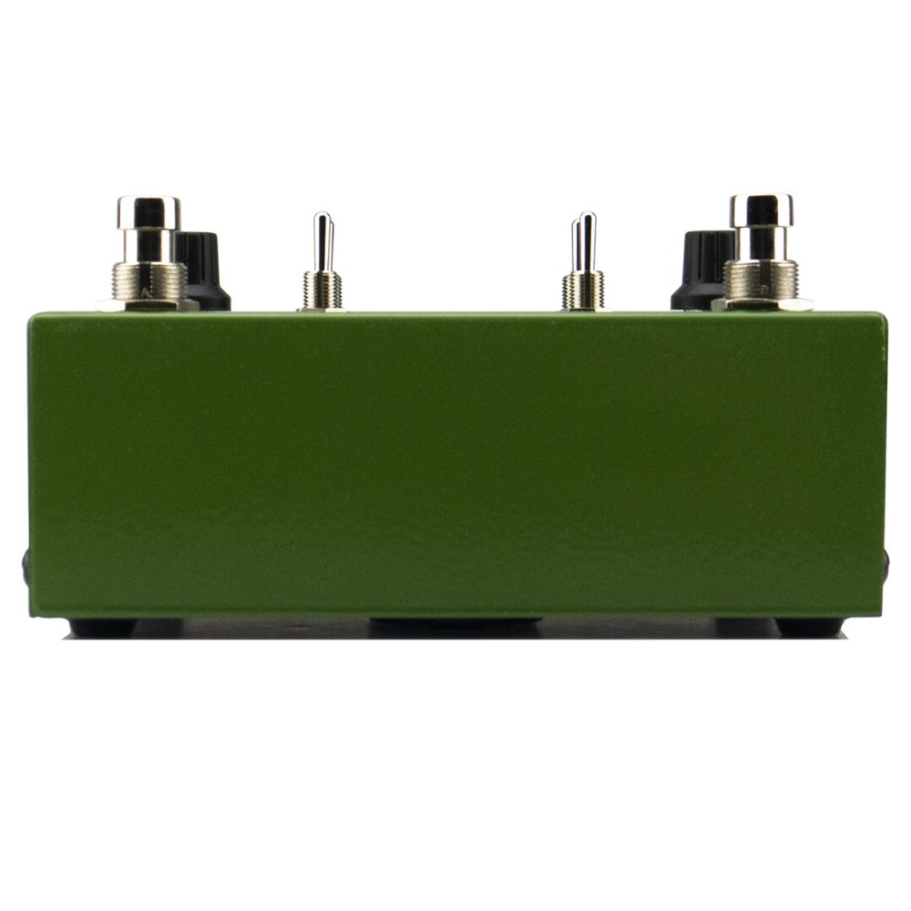 Morley Volume Commander Effects Pedal