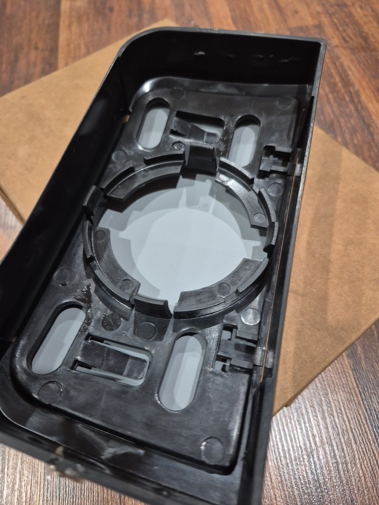 Velvac 709764 Glass/Handset Replacement Kit