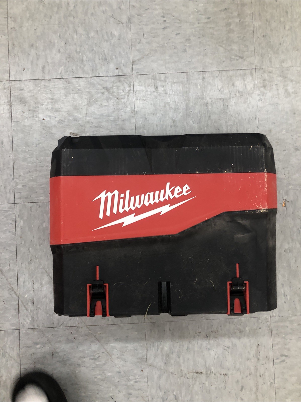 Milwaukee 49-90-2200 Compact Debris Separator w/PACKOUT Compatibility