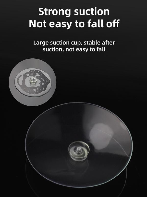 Mini Waterproof Bluetooth 5.0 Speaker Wireless Shower Speaker