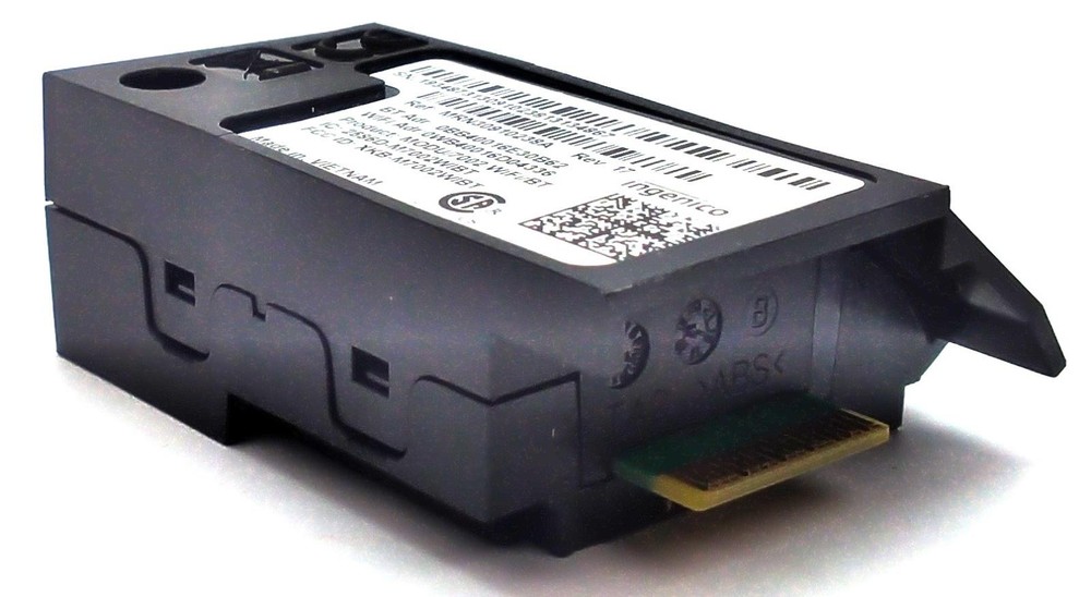 Ingenico MODU/7002 WiFi Bluetooth Module Wireless Connectivity for POS Terminals