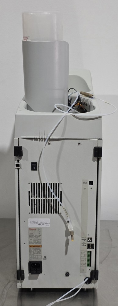 Dionex ICS-2100 Ion Chromatography System