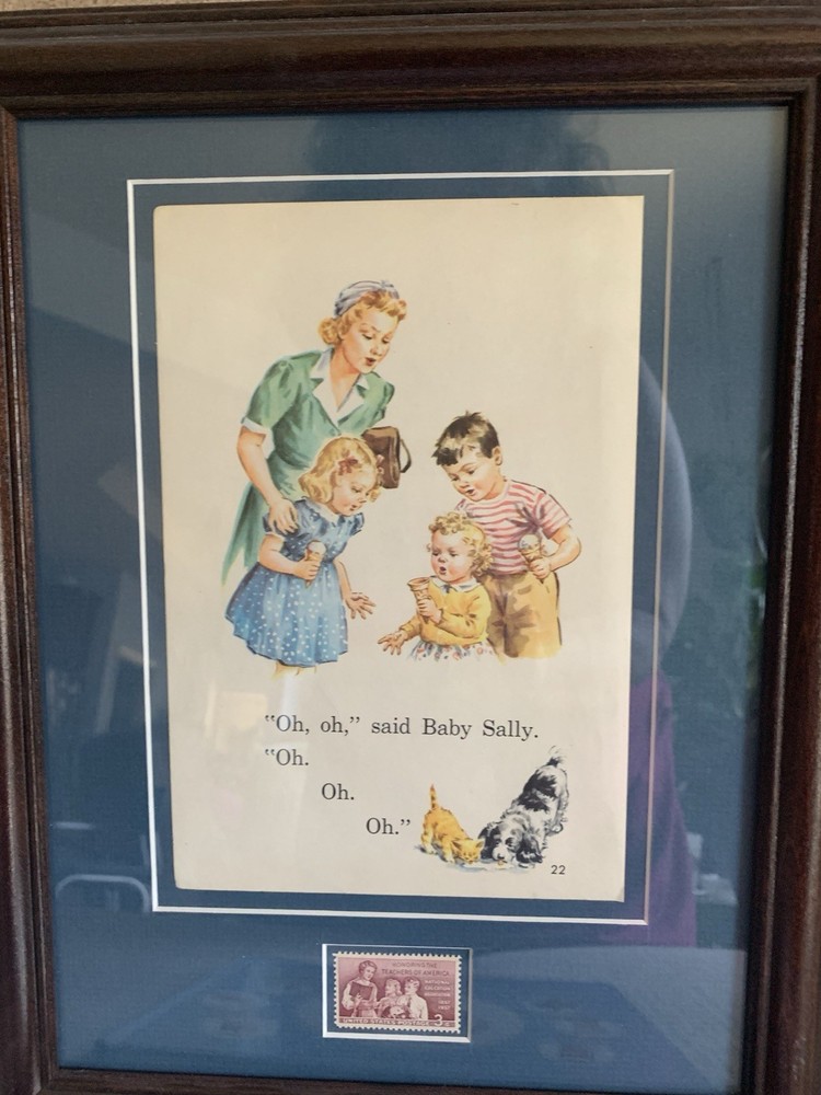 Dick And Jane Collection
