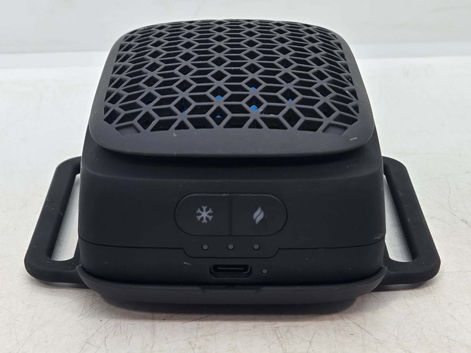 Therabody RecoveryTherm Cube Hot/Cold Therapy Device Unit FAST FREE SHIPPING c