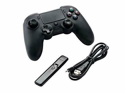 Nacon Asymmetric Wireless Controller PS4 Playstation Sony/PC