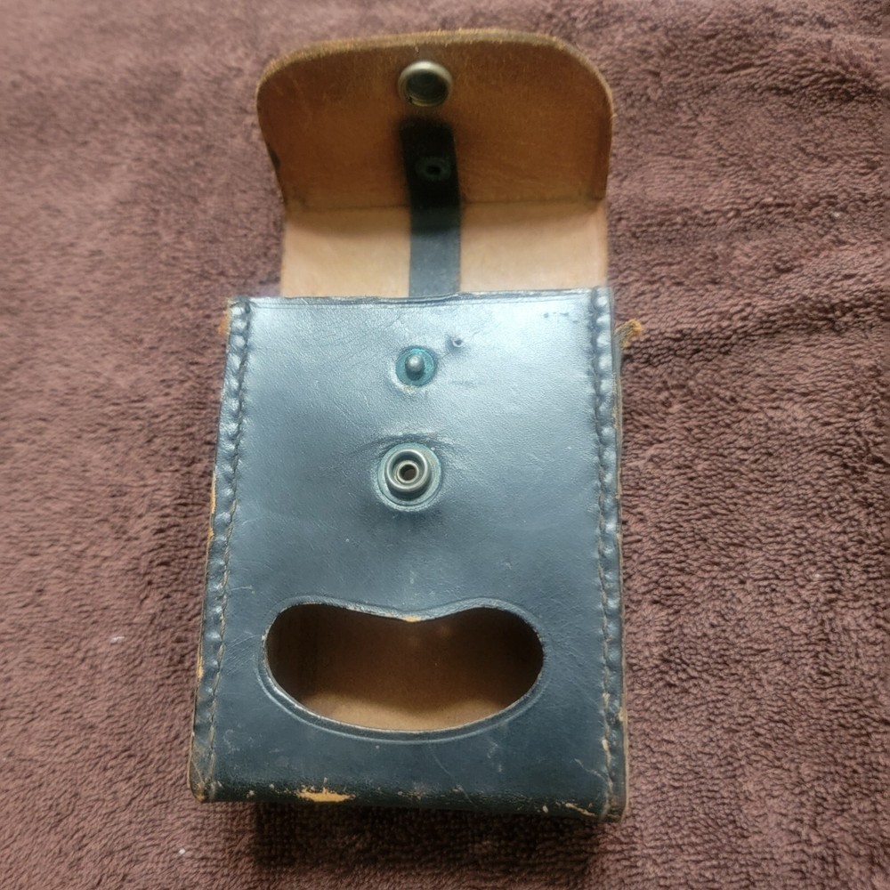 VINTAGE BLASTING GALVANOMETER