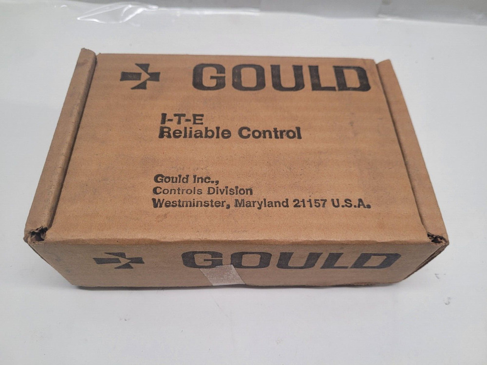 ITE/Gould G105E486 CLASS G10 Operating Coil