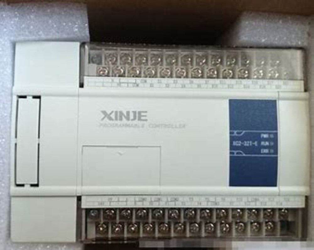 1PC NEW FIT FOR XC1-32T-E PLC module