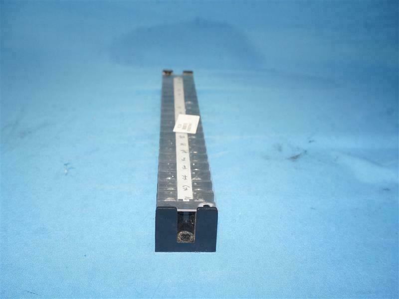 STB 20A 20Pole SAM IL Terminal Block