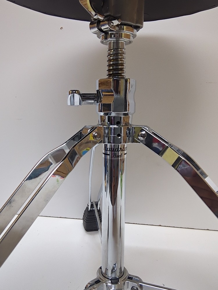 Pearl Roadster Multi-Core Drum Throne