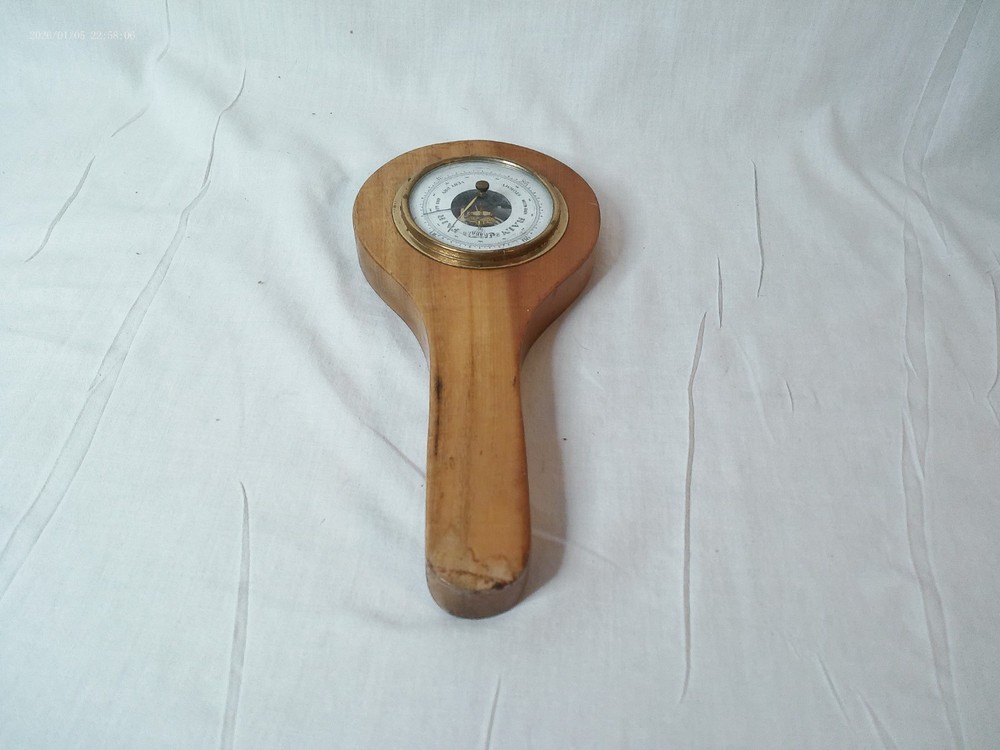 made in Germany Barometer