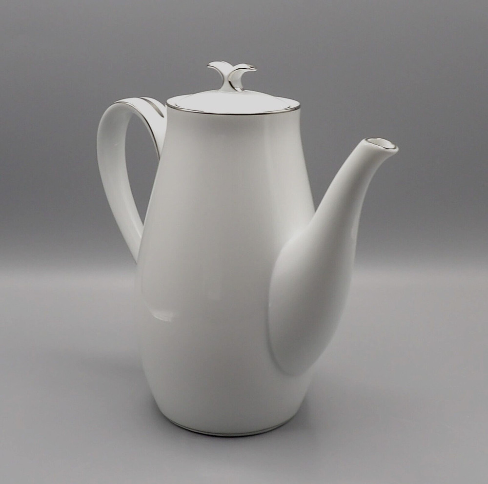 COLONY BY NORITAKE COFFEE POT EC