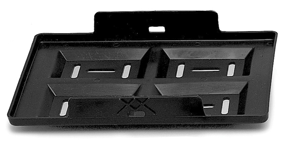 Wilmar   Battery Boxes / Trays  W1692PC