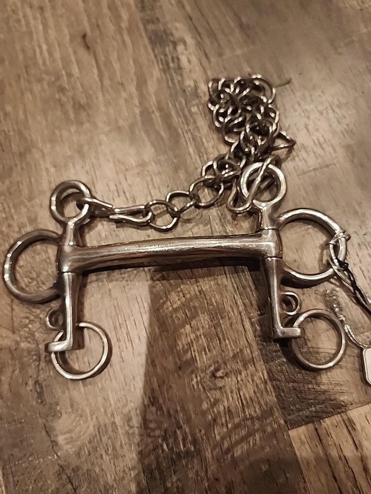 Horse Bit