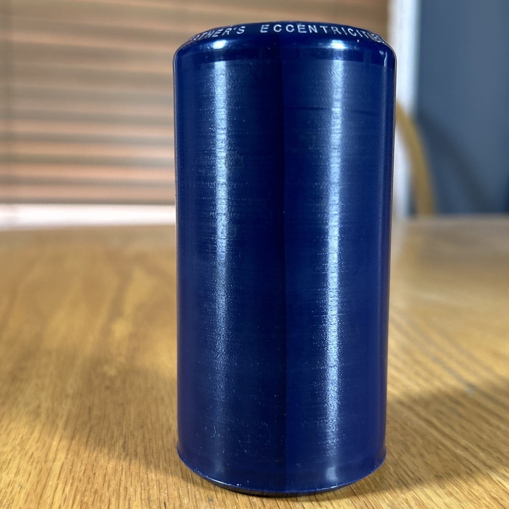 Edison Cylinder Record Father's Eccentricities Special B Murry Hill Untested