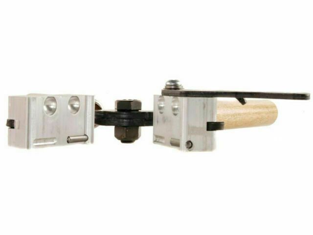 LEE PRECISION 375 Double Cavity Mold
