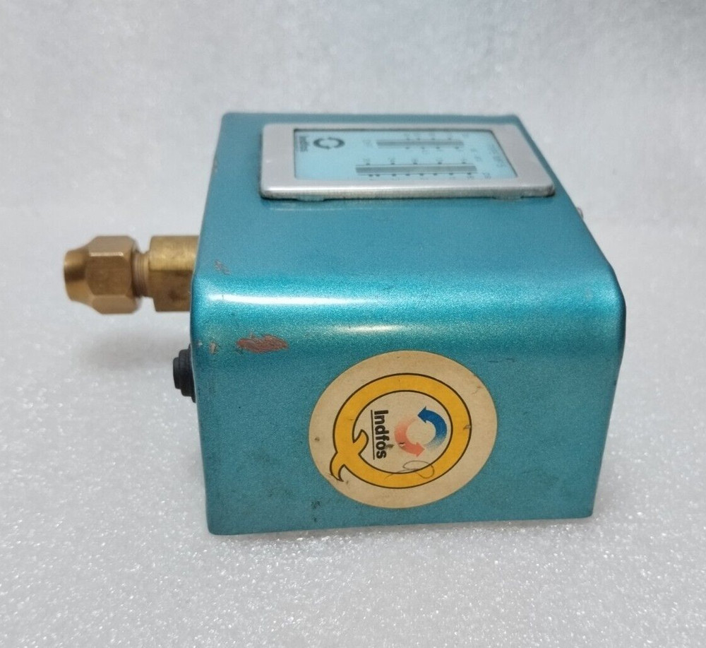 Indfos MP 5 Pressure Switch MP-5-060-0147