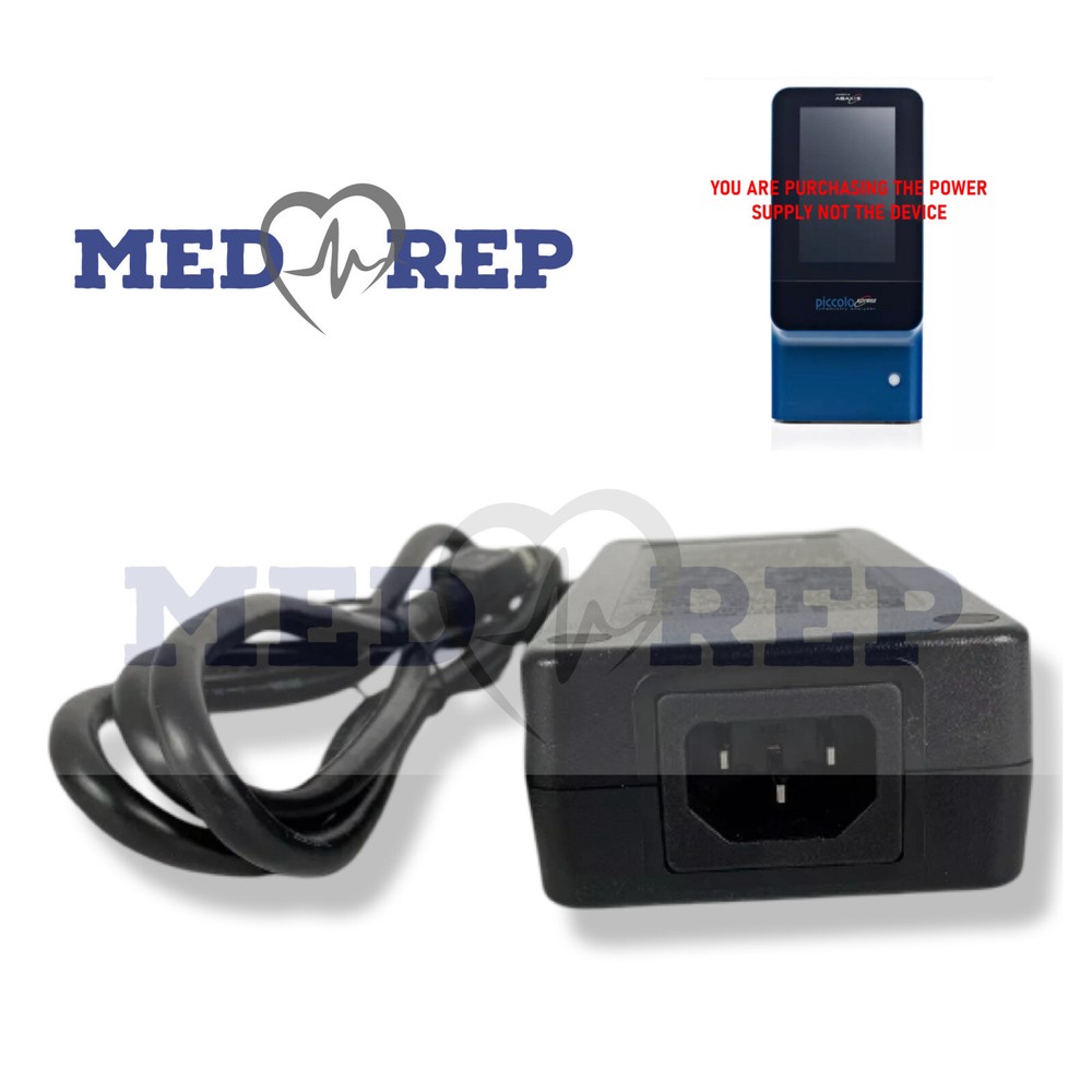 Piccolo Xpress Power Supply