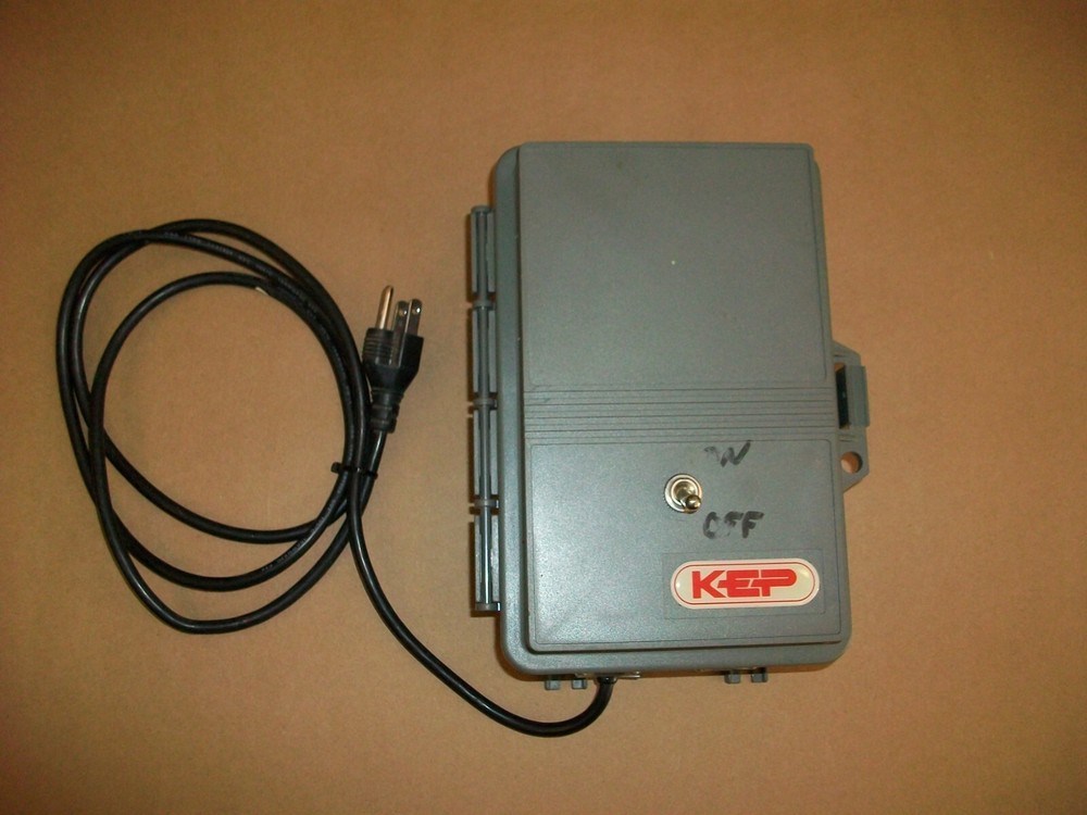 KEP Timer DTA-E200 USED