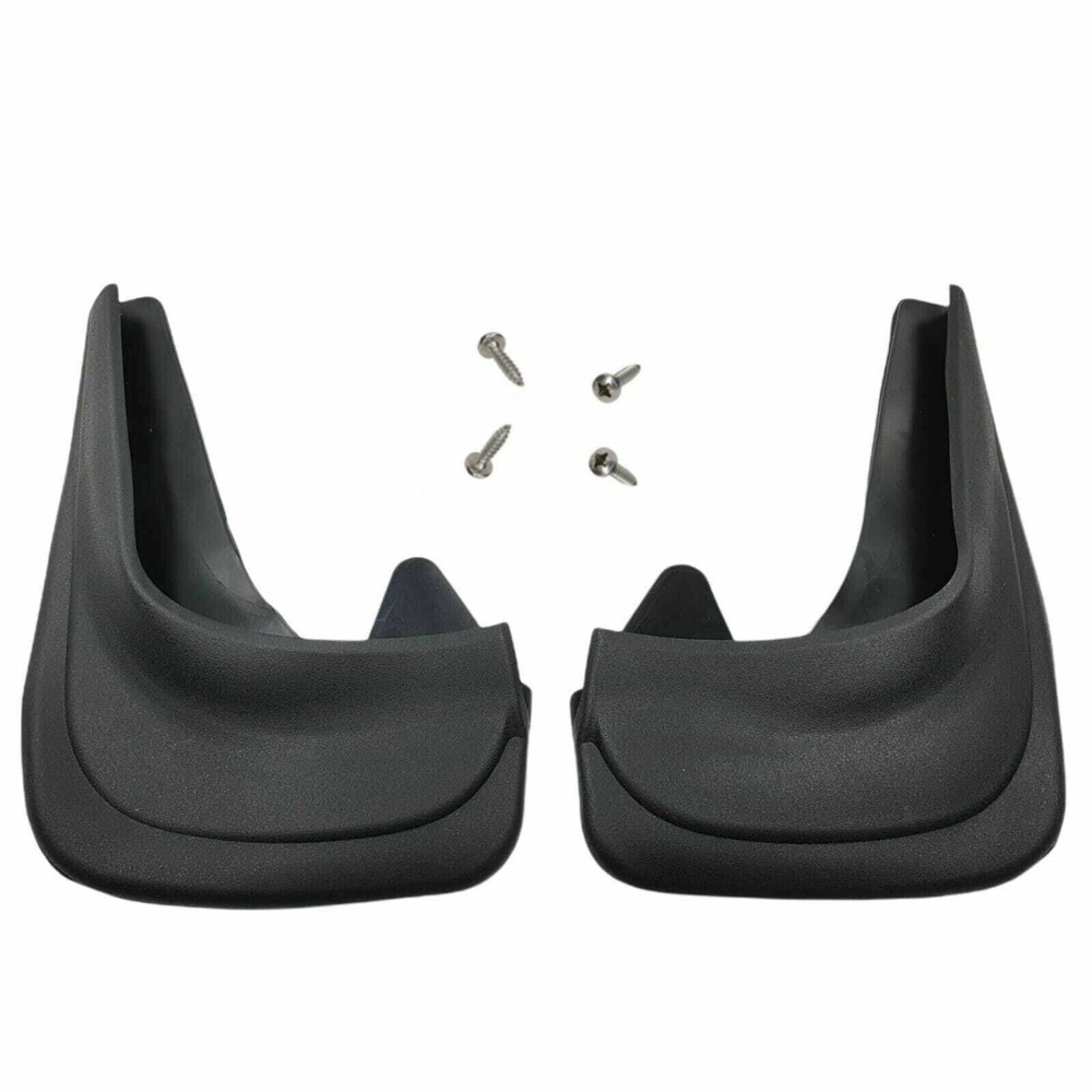 2x Mudflaps Splash Guard Front for Subaru Impreza G3 Hatchback