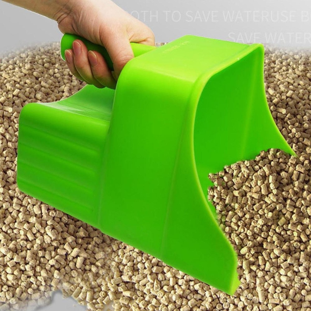 Stackable feed Enclosed feed for Feeding Supplies Horse