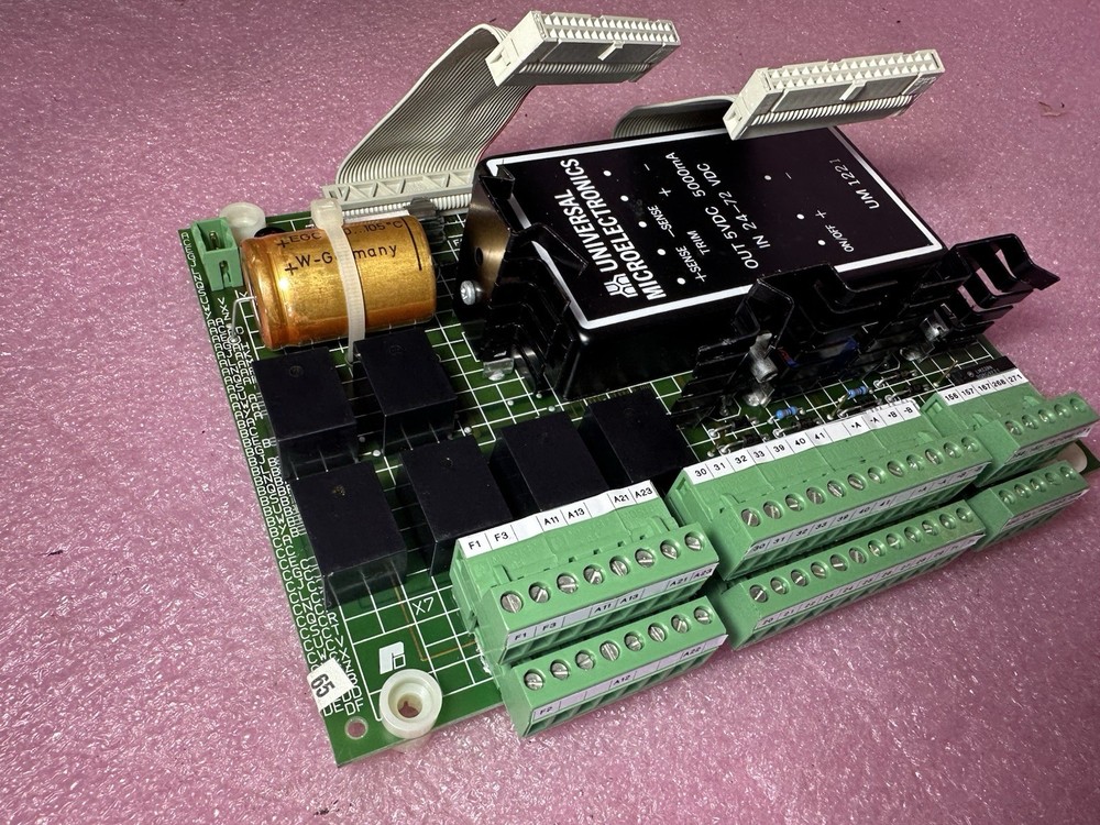 DYNAMICS 15-00P867-0009 REFURBISHED