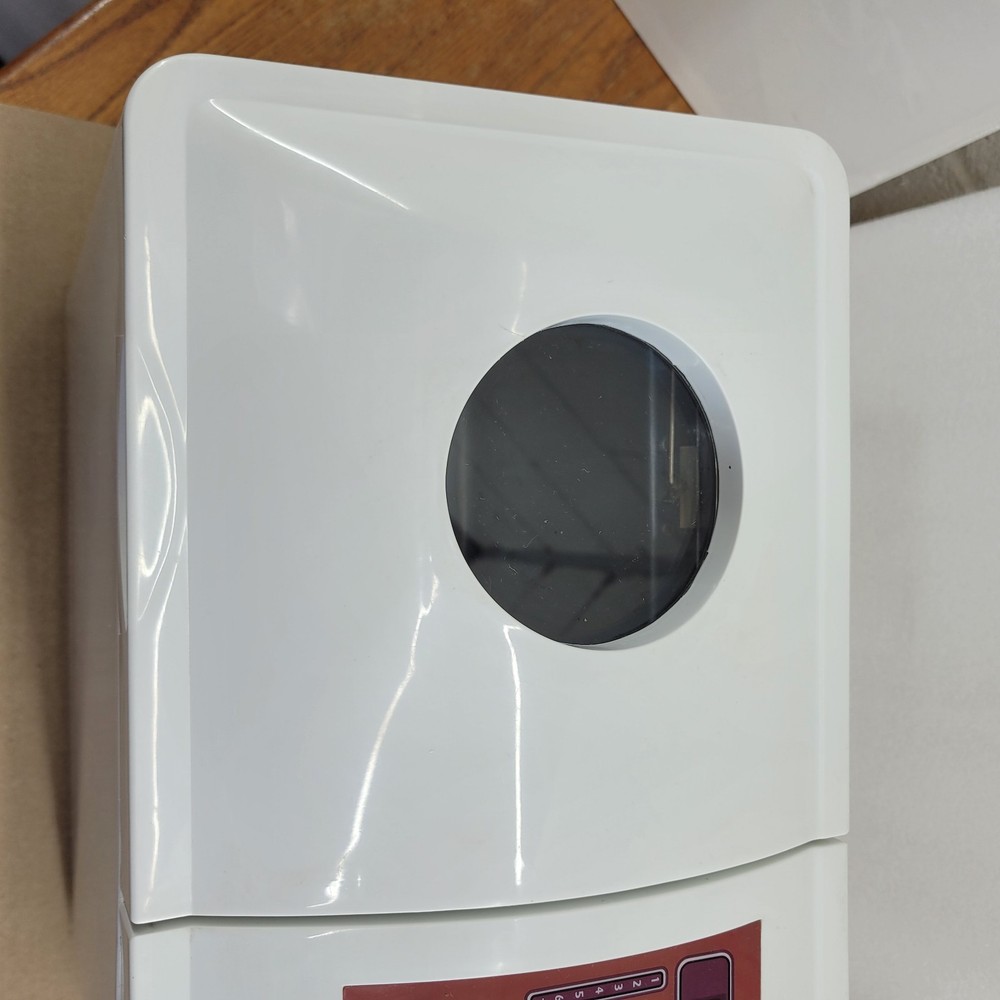 Regal K6726 Automatic Breadmaker Bread Machine