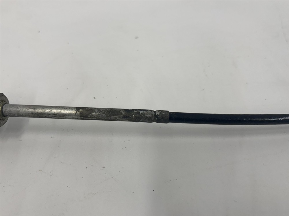 1956 Cessna 172 Throttle Control Cable 0411091-9