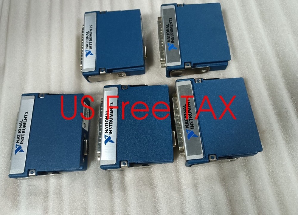 NATIONAL INSTRUMENTS NI-9375 Digital Input / Output Module