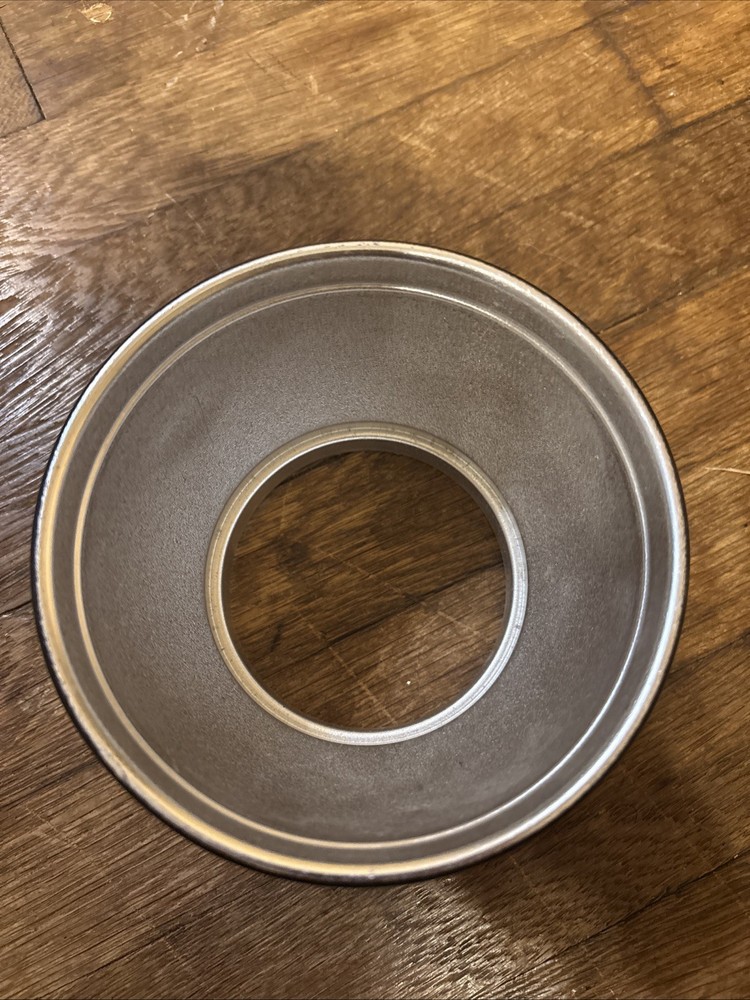 Bowen’s mount standard reflector