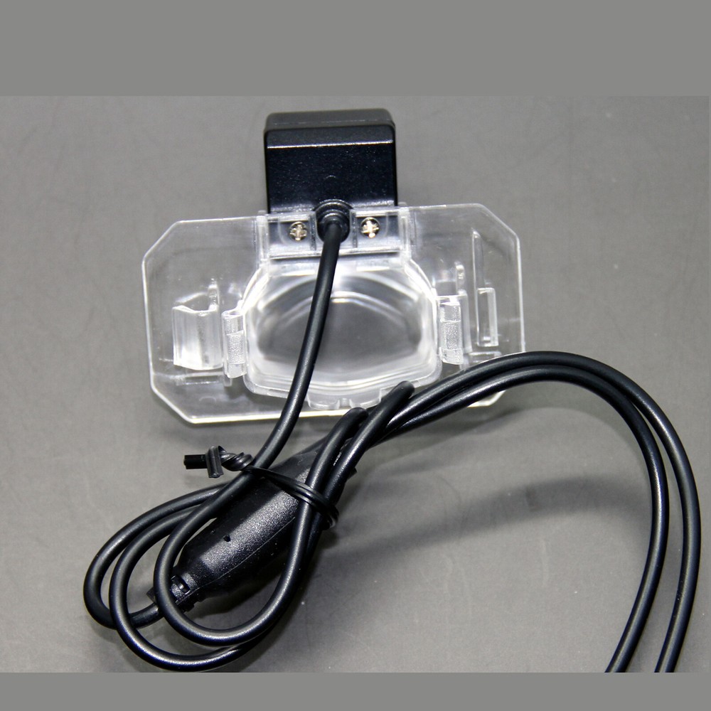 RCA-Plug Car Reverse Rear View Backup Camera For Honda Element 2009 2010 2011 US