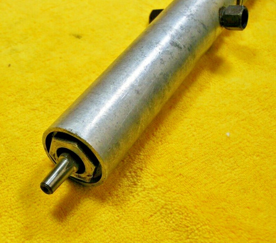 Keller pneumatic Feed Drill size 92-2S-18