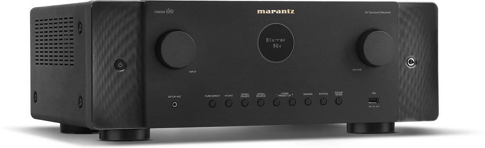 Marantz CINEMA 60 Dolby Atmos HT receiver