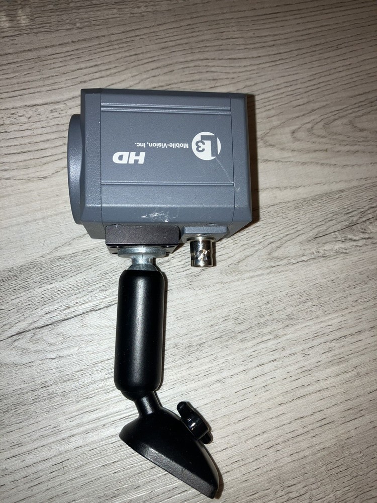 L3 Mobile Vision FlashbackHD HD Camera MV-CAM-H-D