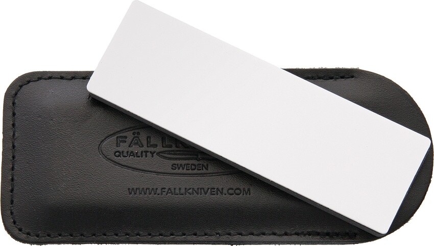 Fallkniven Double Sided Ceramic Sharpener Stones Do Not Need Lubrication CC4