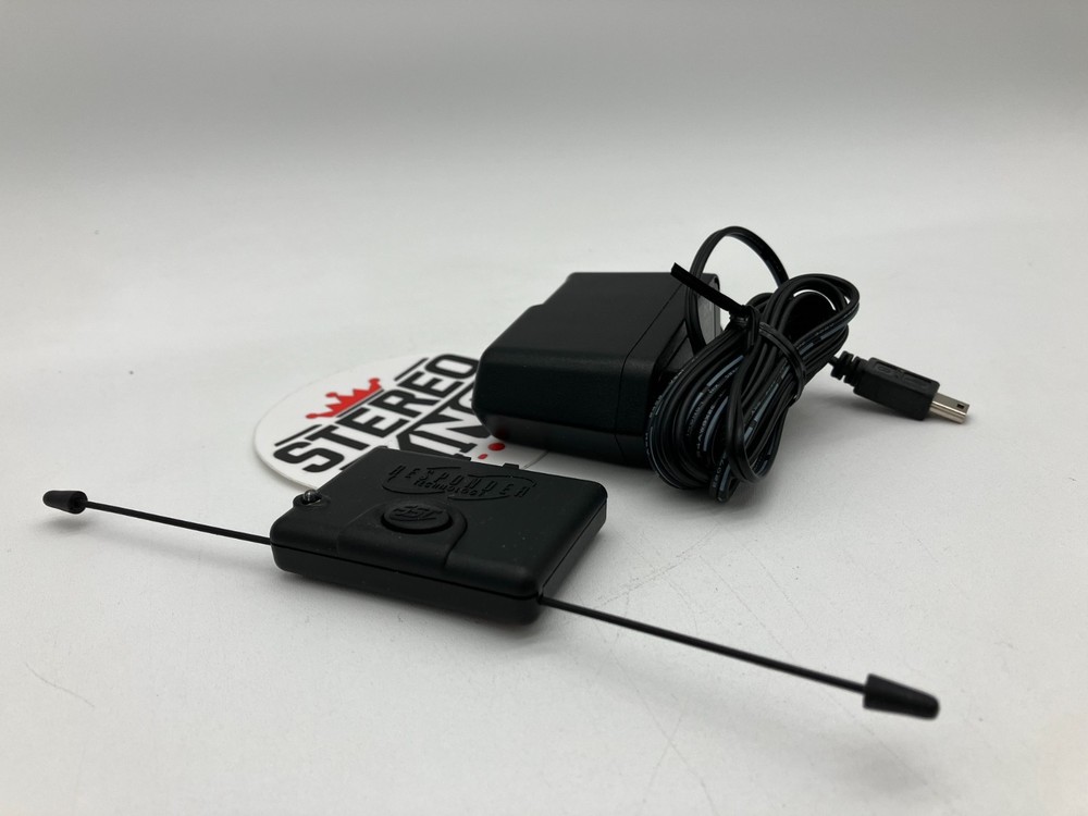 Viper Responder HD Security and Remote Star BC5904V