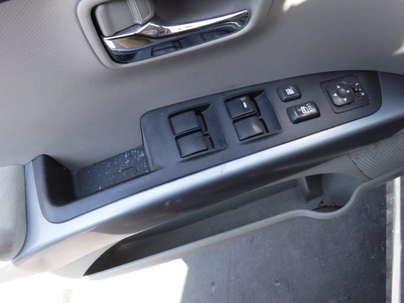 OUTLANDER 2011 Radio/Audio 415016