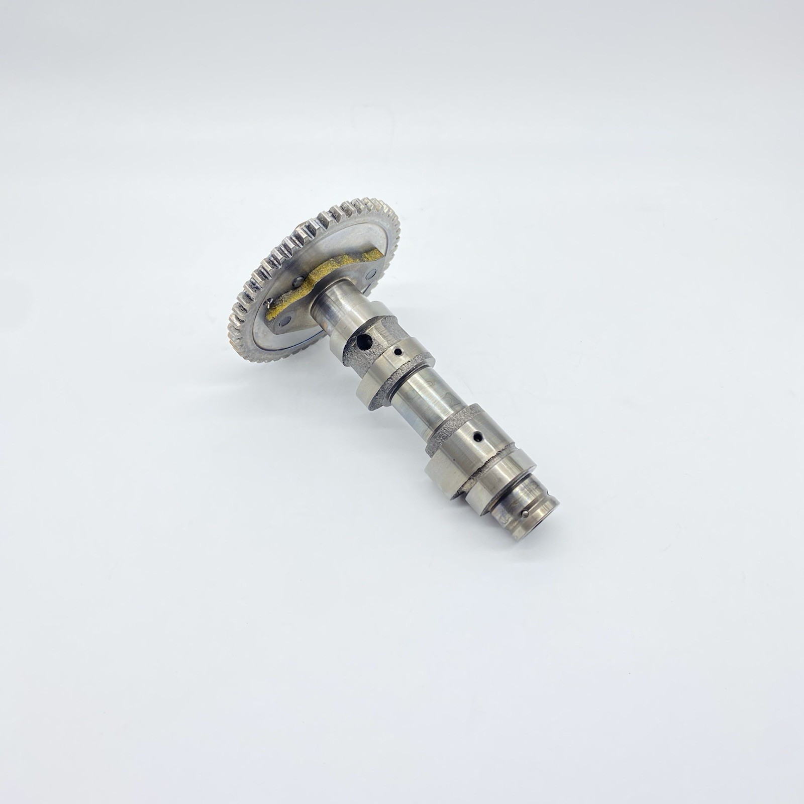 2001-2005 OEM YAMAHA RAPTOR 660 660R Camshaft Cam Shaft Gear Sprocket Assembly