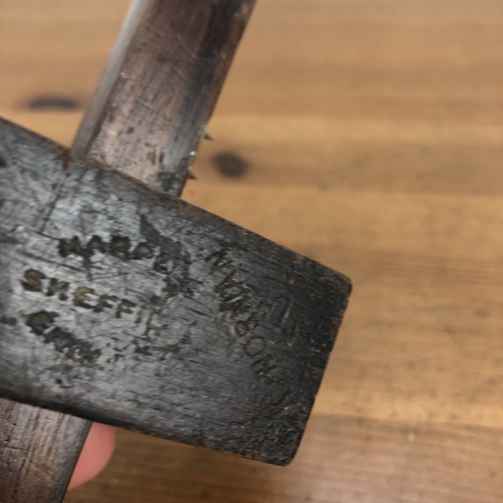 marples mortice gauge