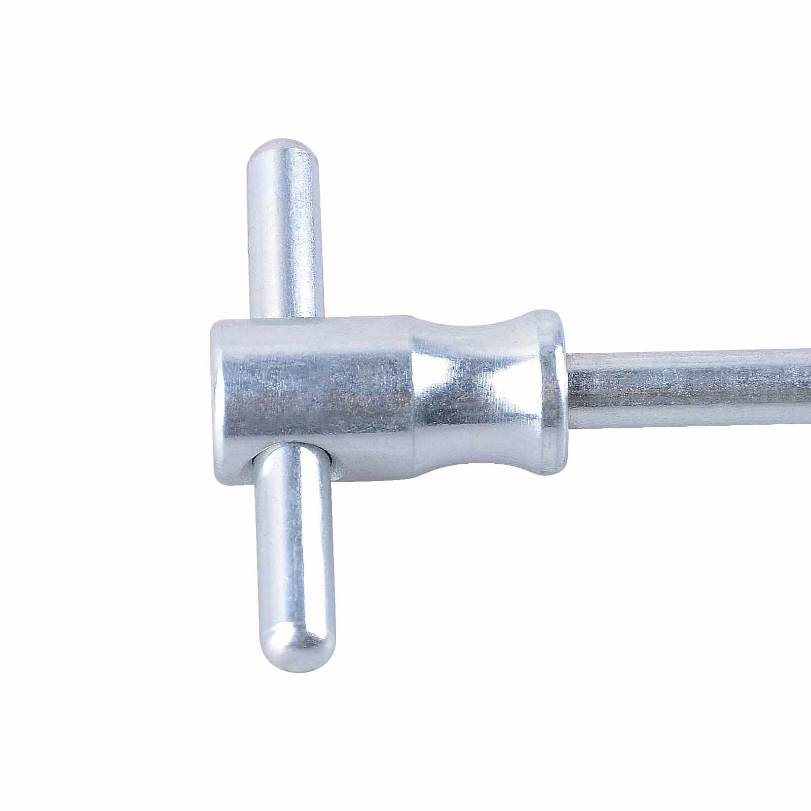 Bore Bearing Extraction Tool Slide Hammer Internal 8-32mm 9pc Blind Hole Hot