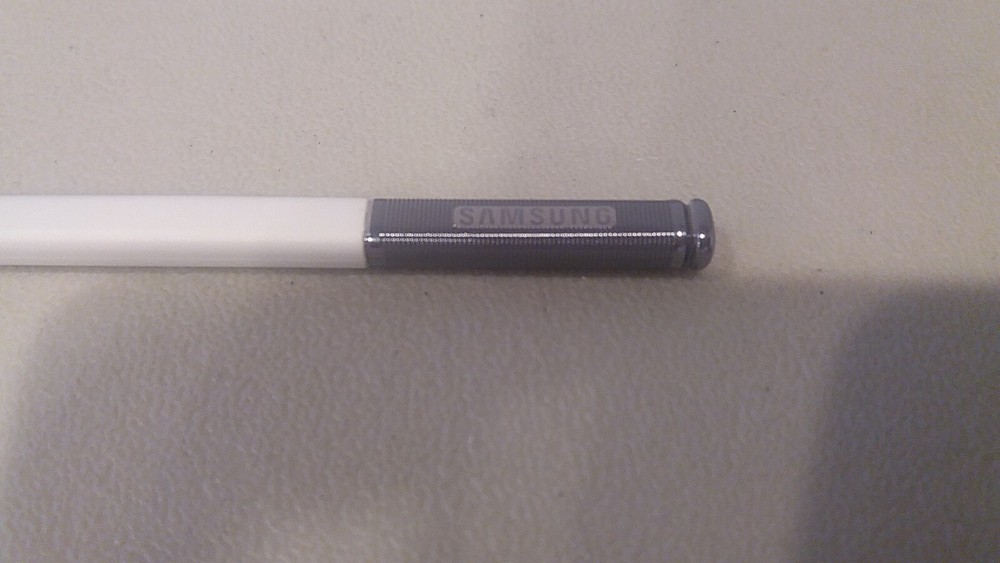 S Pen Replacement for Samsung Galaxy Note 5 (White)